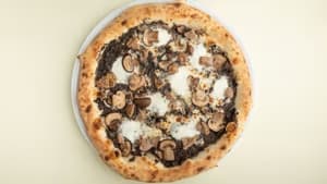 Pizza Portofino – Pizzeria Portofino Lübeck