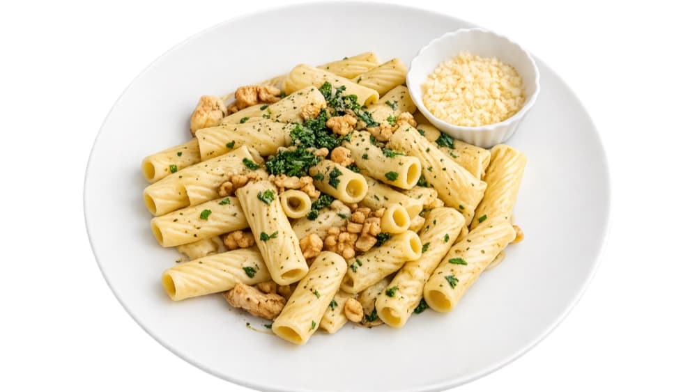 Pasta Al Forno – Pizzeria Portofino Lübeck