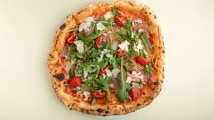 Pizza Parma – Pizzeria Portofino Lübeck